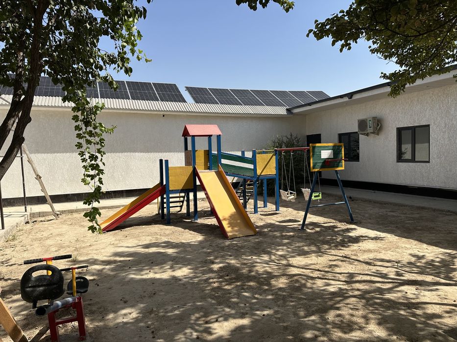 KAMOLOD KIDS  xususiy bolalar bogchasi Narpay MFY Kamolot massivi 6