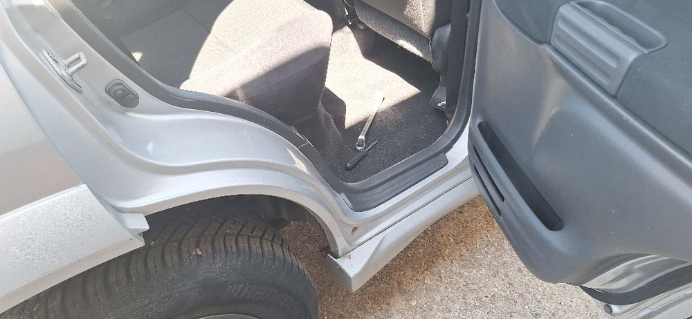 Grand vitara 2.5 benzină automata