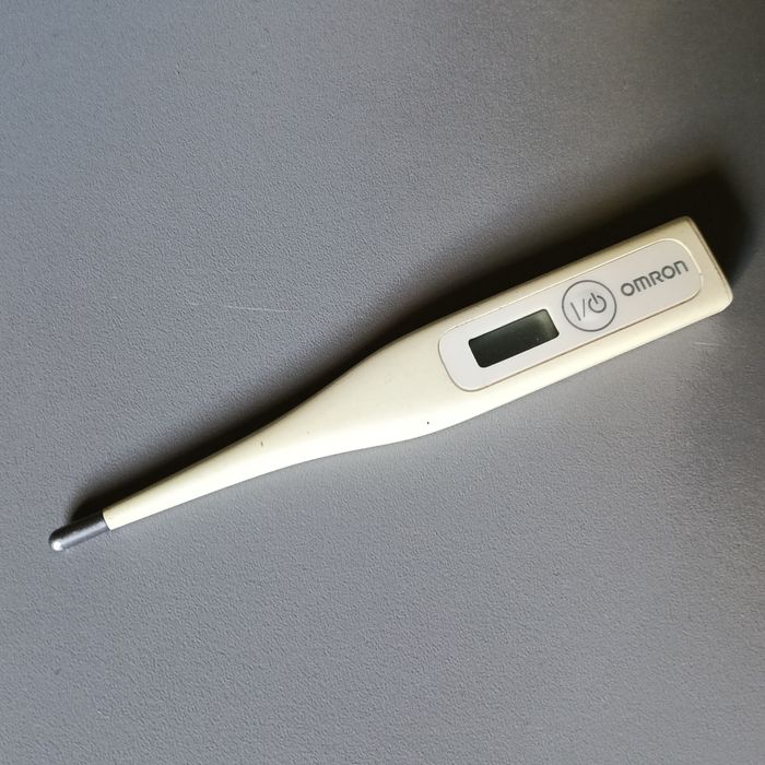 Termometru digital electronic Omron