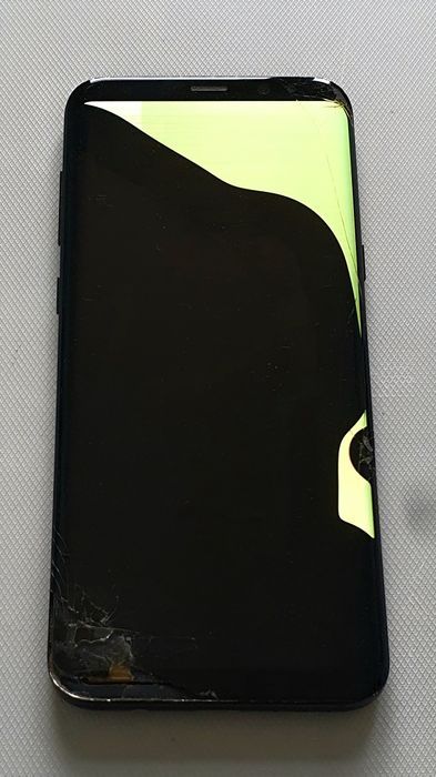 Samsung Galaxy S8+ Korean IMEI бўлган 1 сим