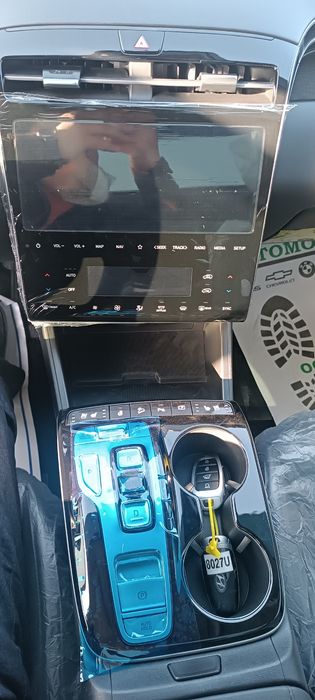 Хундай Туксон LONG 2.5 Энг фули нахт еки бартирга