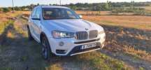 2017 BMW X3, Xdrive28l