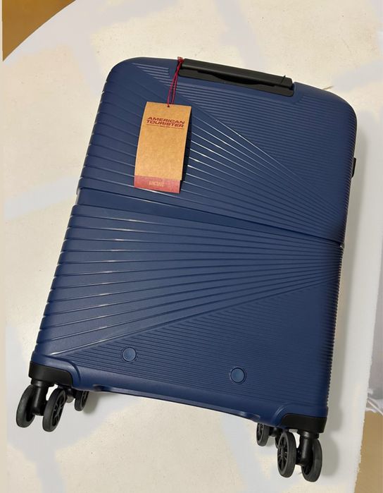 Куфар American Trourister