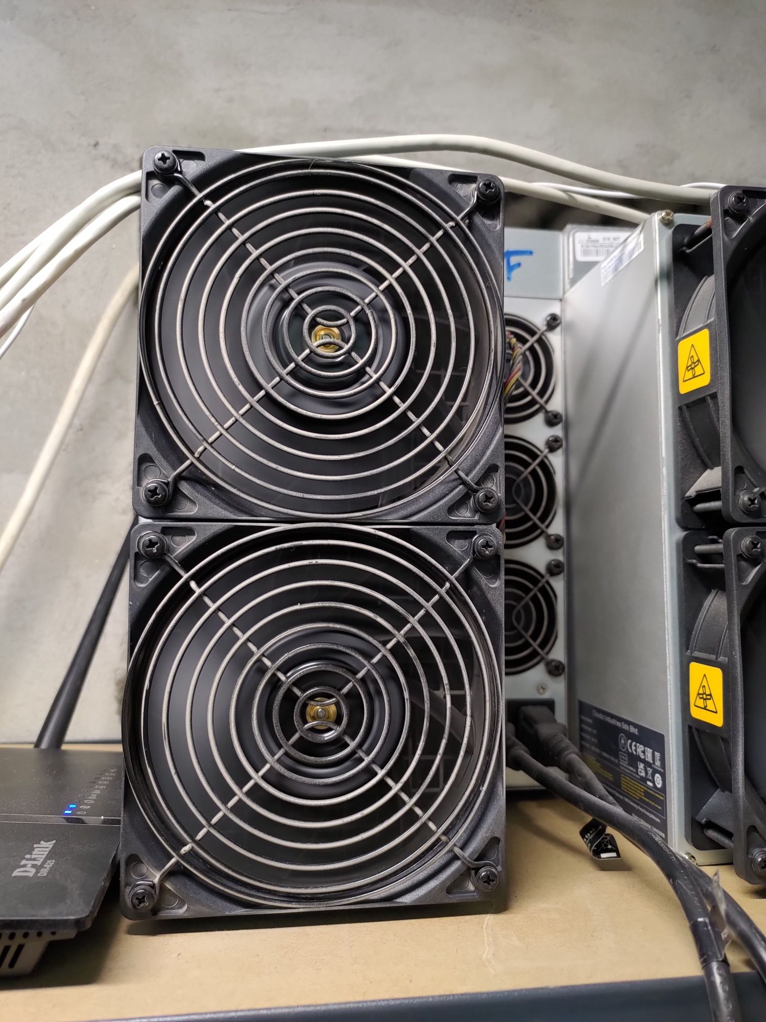 Bitmain Antminer S19 90TH