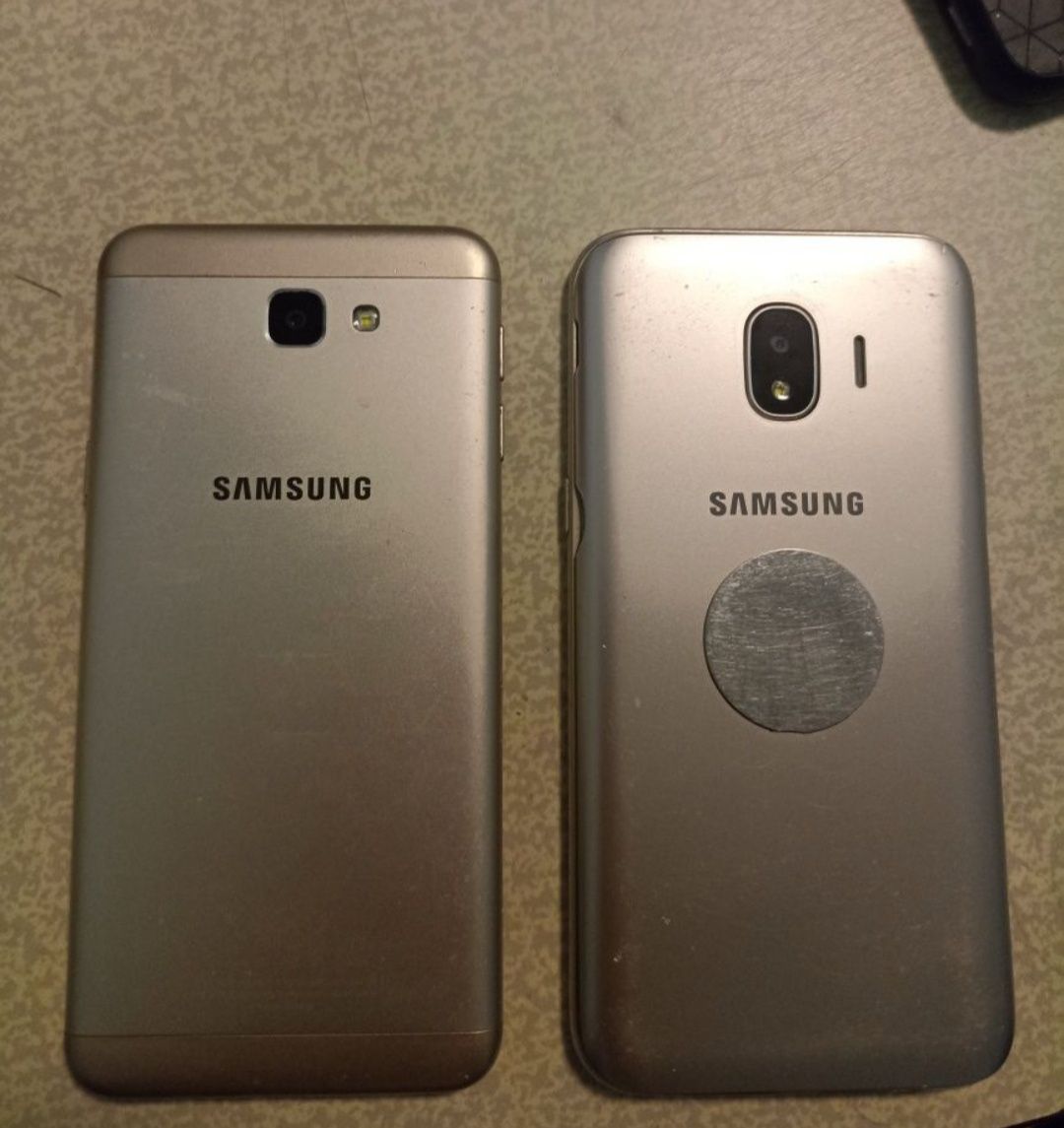 Samsung J2 va J5 prime sotiladi
