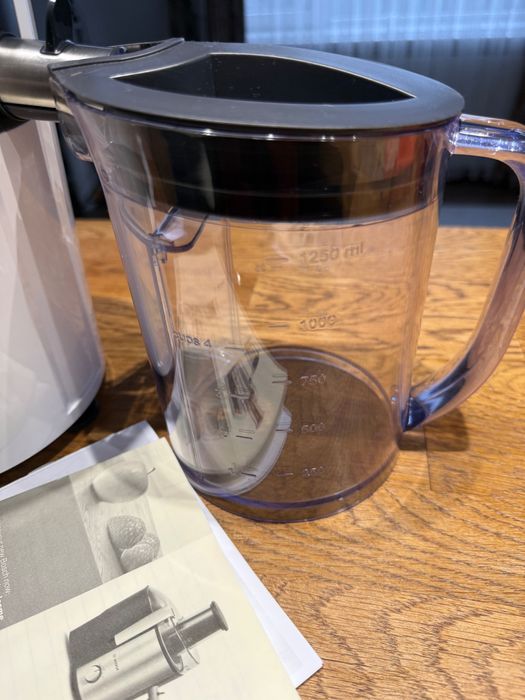 Сокоизстисквачка Bosch MES3500 , 700 W