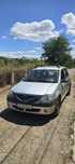 Dacia logan benzina+GPL 2005