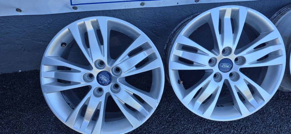 Jante Originale Ford R16 5X108