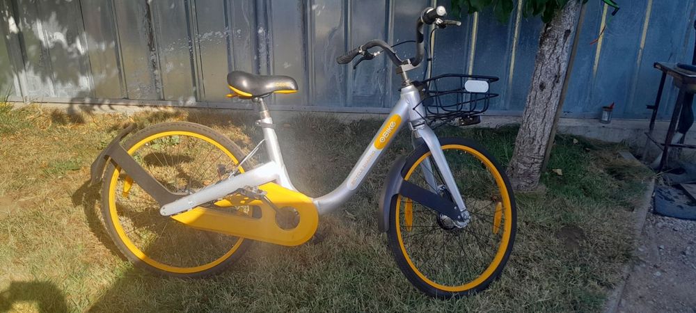 Велосипед OBIKE 26