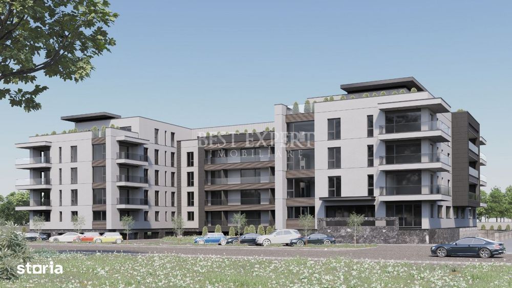 Garsoniera Ideal Investitie -7 minute metrou N.Teclu