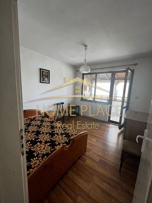 Дава се под наем Двустаен апартамент в Варна, Колхозен пазар - 65 кв.м за 433.5 € - Снимка #4