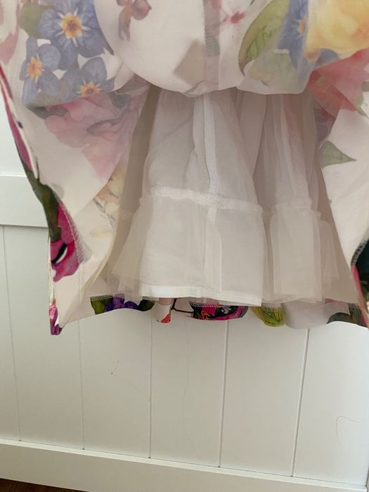 Next и Tu Прекрасни детски рокли на марките