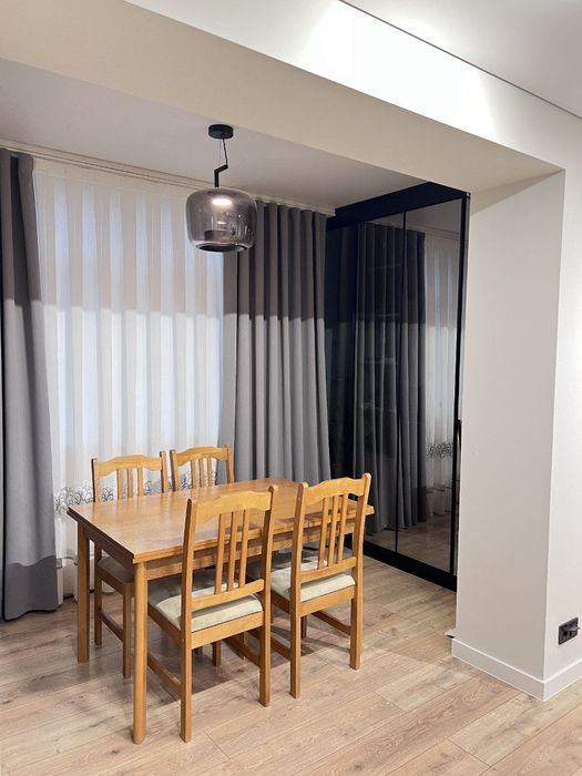 Квартира на Ракат 2/3/4 общ пл 52м Евро с обстановкой