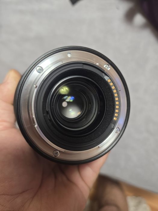 Продавам  Обектив Nikon Nikkor Z 24-70mm f/2.8 S