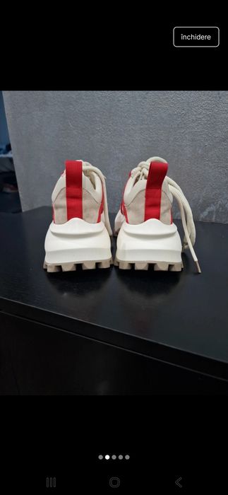 Sneakers Anafalafel 37
