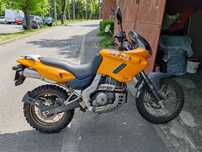 Cagiva Canyon 500