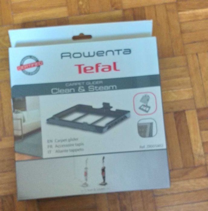 Accesoriu pentru aspirator  Rowenta