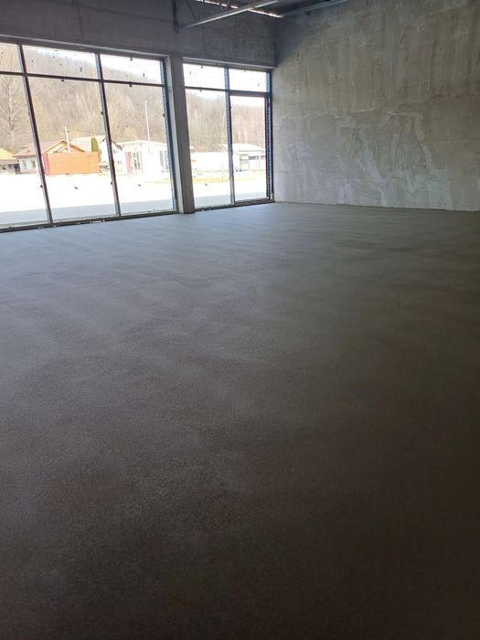 Șape elicopterizate