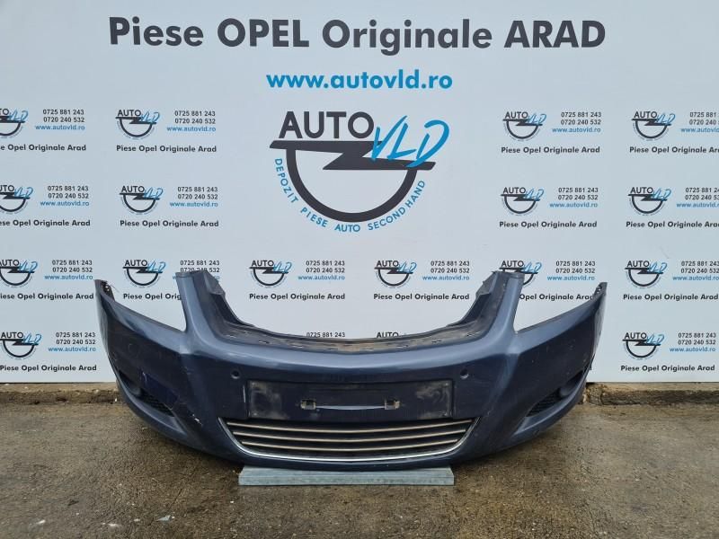 Bara fata cu senzori parcare Opel Zafira B Facelift