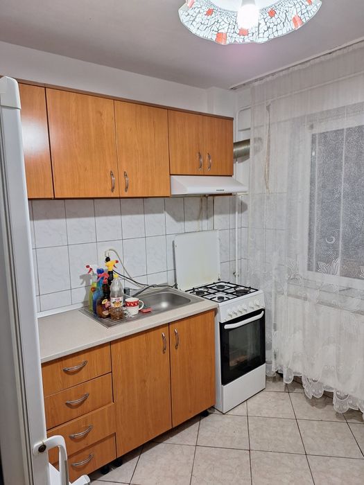 GARSONIERA,DECOMANDATA,Craiovita ,Promenafa moll