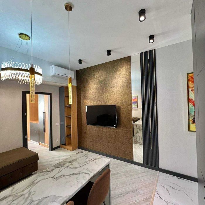 Сдаю АЙБЕК срочно Габус возле Метро Минг Орик 1.2/7/8 767*