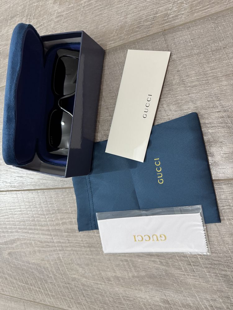 Слънчеви очила Gucci