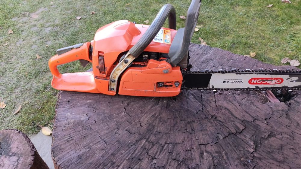 Drujba Husqvarna 353