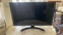 Телевизор на части LG 28 произведен 09.2021