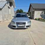 Audi a4 b8 break 2009