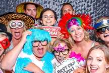 Inchiriez Oglinda Magica Photobooth