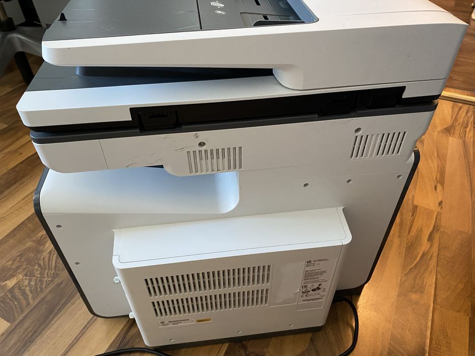 Imprimanta HP multifunctionala
