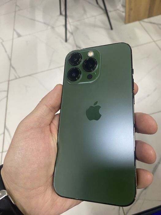 Продам Iphone 13 pro 128 gd