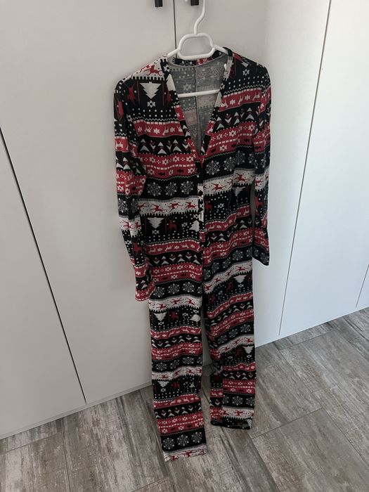 Pijama marimea S