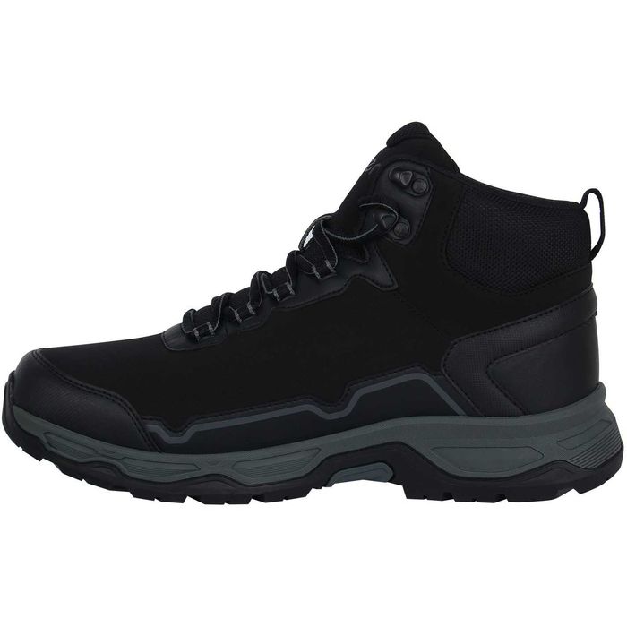 Мъжки туристически обувки Gelert Softshell - Големи номера