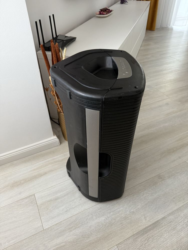 Boxa activa Turbosound Milan M12 128db