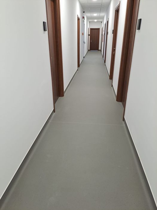 Montaj Covor Pvc,Linoleum,Mocheta,Sapa Autonivelantă