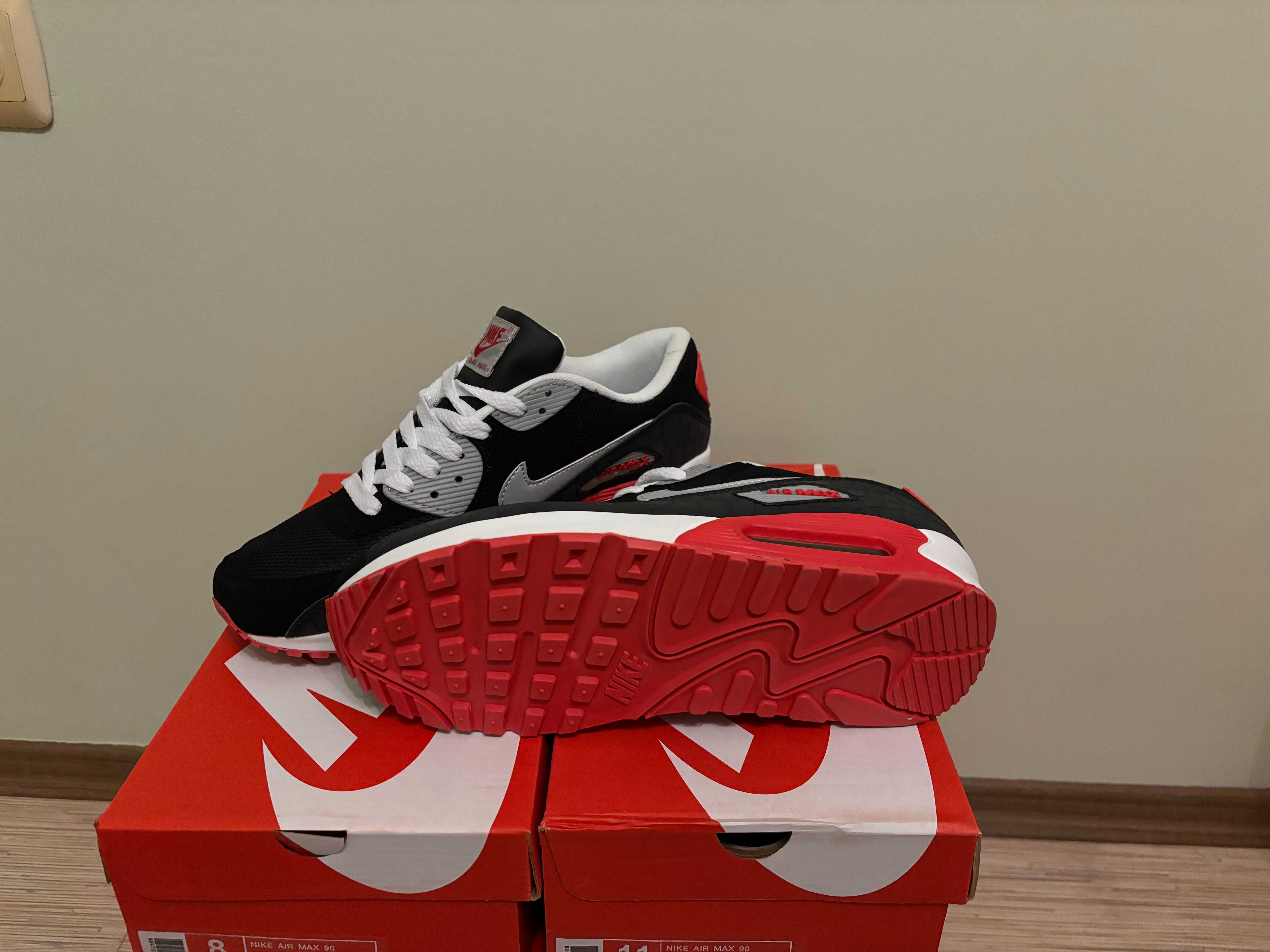 Мъжки маратонки Nike Air Max 90 - 40, 41, 42, 44, 45