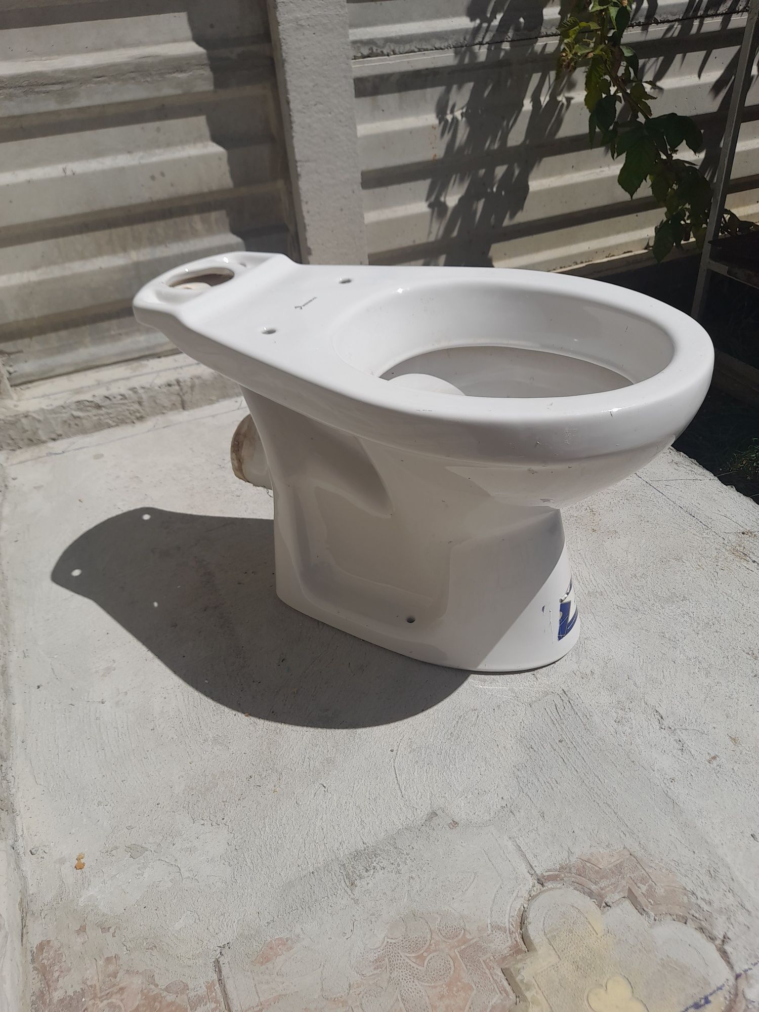Vand Vas wc toaletă