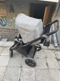 Детска количка Jane muum 3 в 1