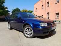 Vw golf 4 1.6 16v