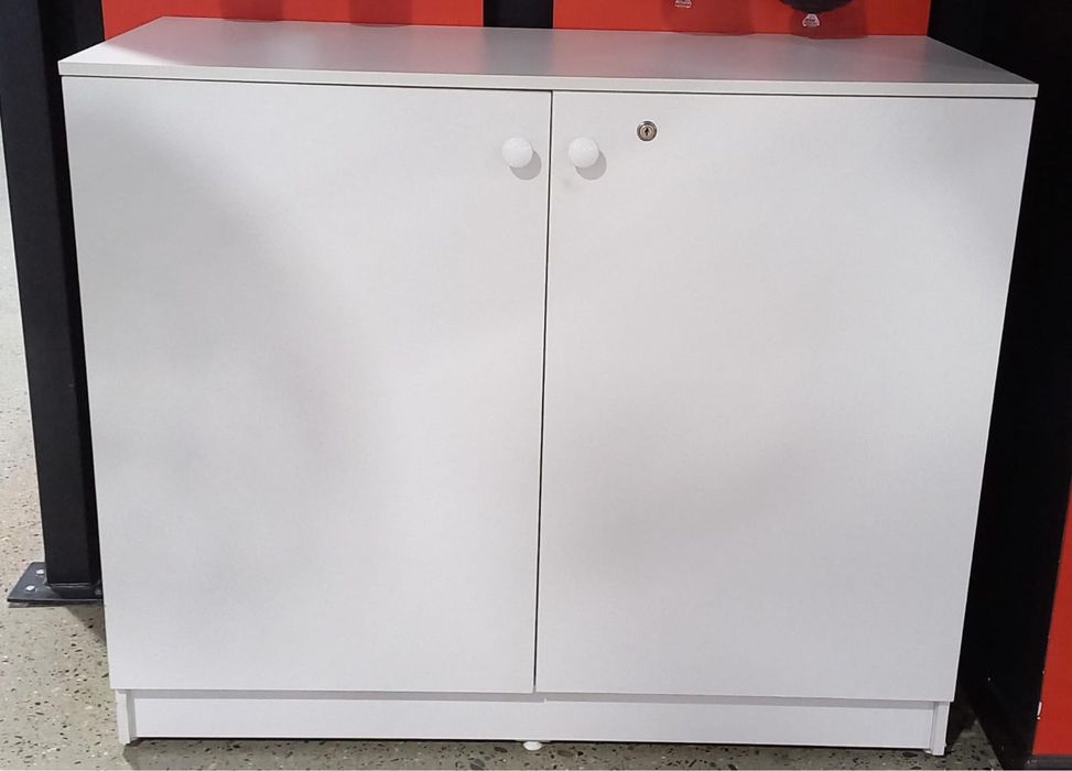 Тумба (ЛДСП белая)