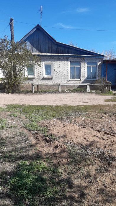 Продам жилой дом