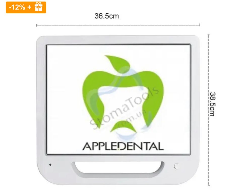 Стоматологическая интраоральная камера с 17 монитором Appledental V2.0