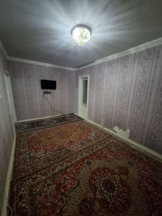 Аренда сергели 4.1/5/5 ремонт средней холодильник гилам телевизор оила