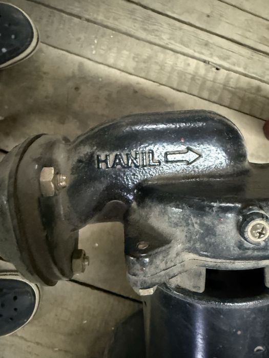 Продам циркулиционный насос