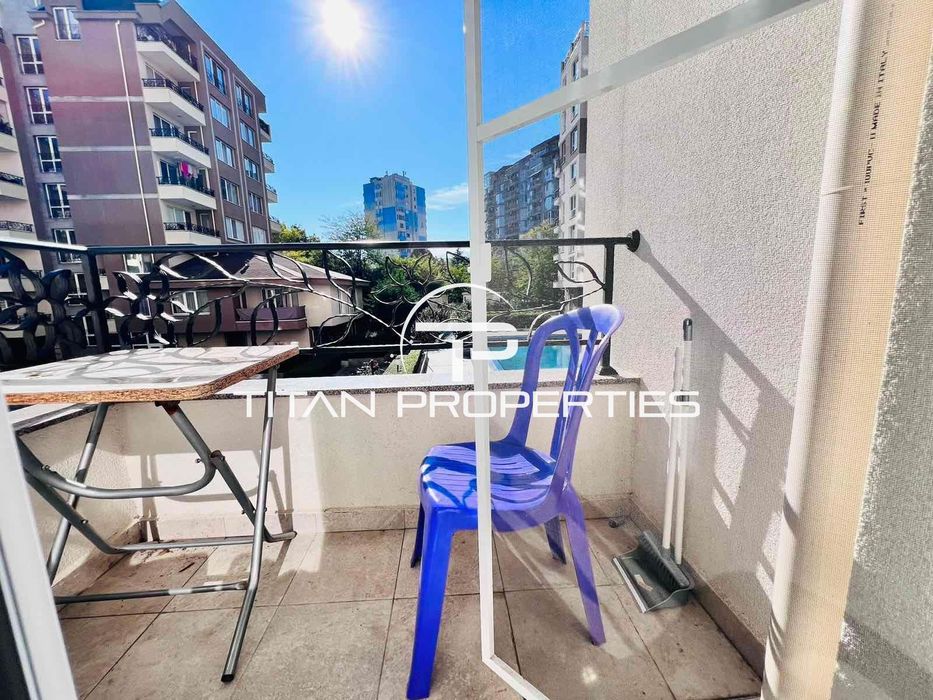 Ключ в офиса! Eдностаен, под наем,ж.к. Зорница