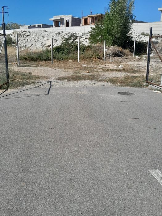 Teren intravilan Banovita