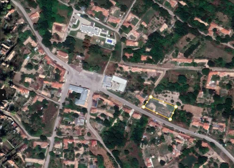 Парцел – Алваново – 8942