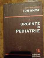 Urgente in pediatrie