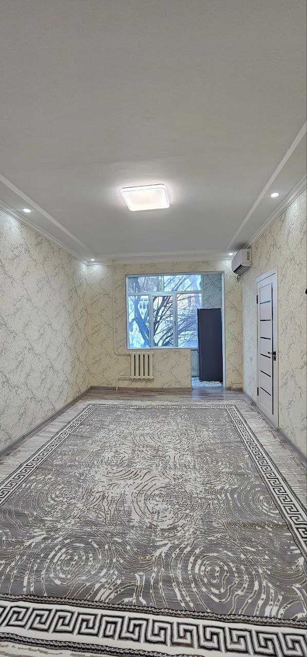 V455 ПРОДАЕТСЯ квартира Чиланзар 14кв АФРУЗ 2в3/3/4 48м2